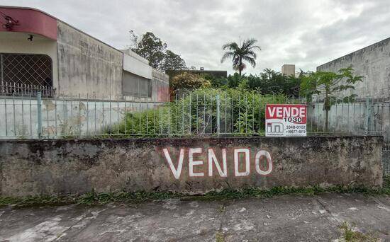 Terreno São João, Itajaí - SC