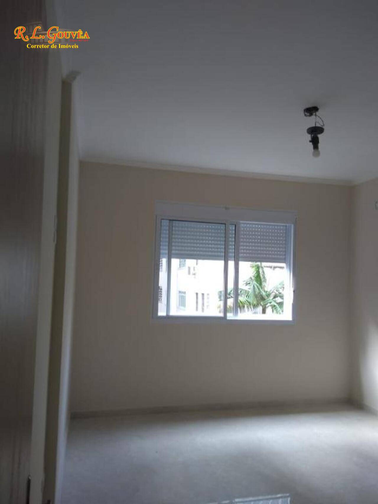 Apartamento Gonzaga, Santos - SP