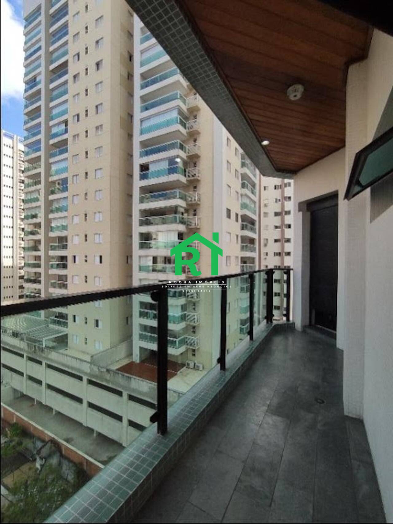 Apartamento Pitangueiras, Guarujá - SP