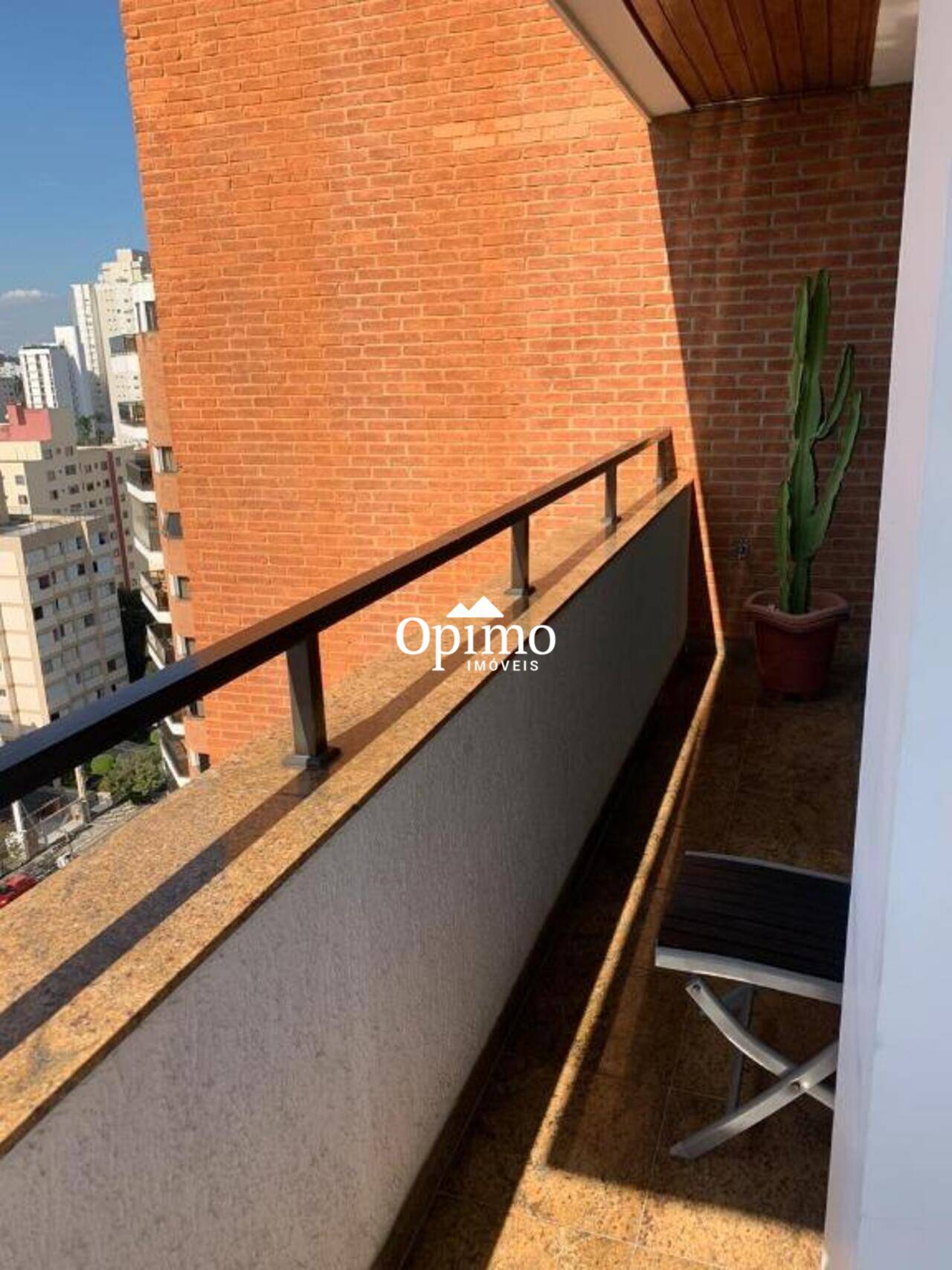 Apartamento Campo Belo, São Paulo - SP