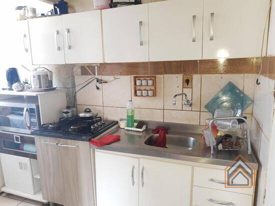 Apartamento Onze de Abril, Alvorada - RS