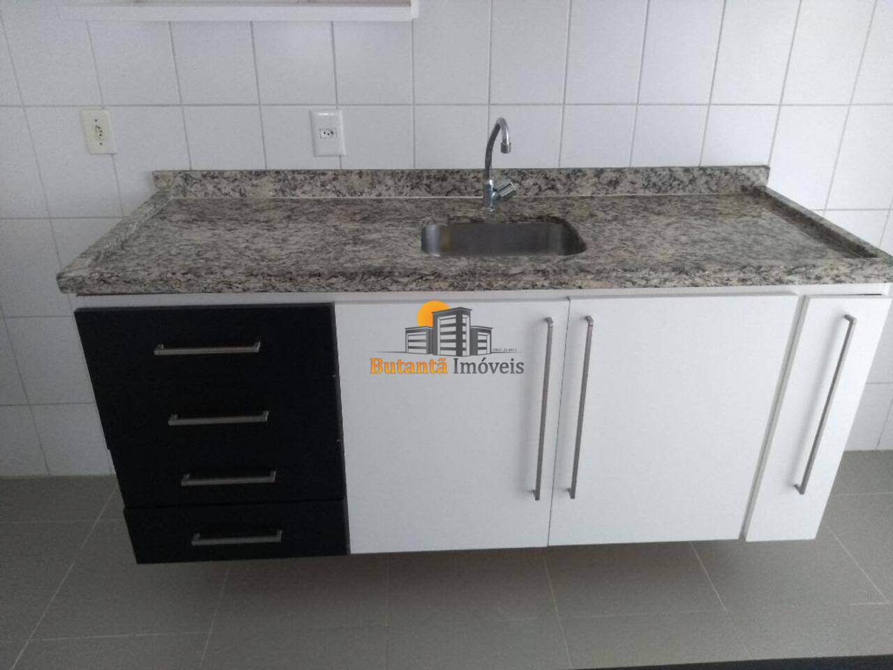 Apartamento Butantã, São Paulo - SP