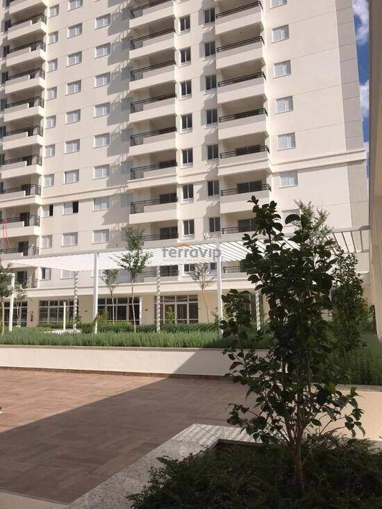 Praça Sudoeste, apartamentos com 3 quartos, 75 m², Goiânia - GO