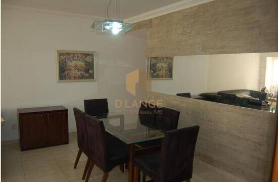 Apartamento Centro, Campinas - SP