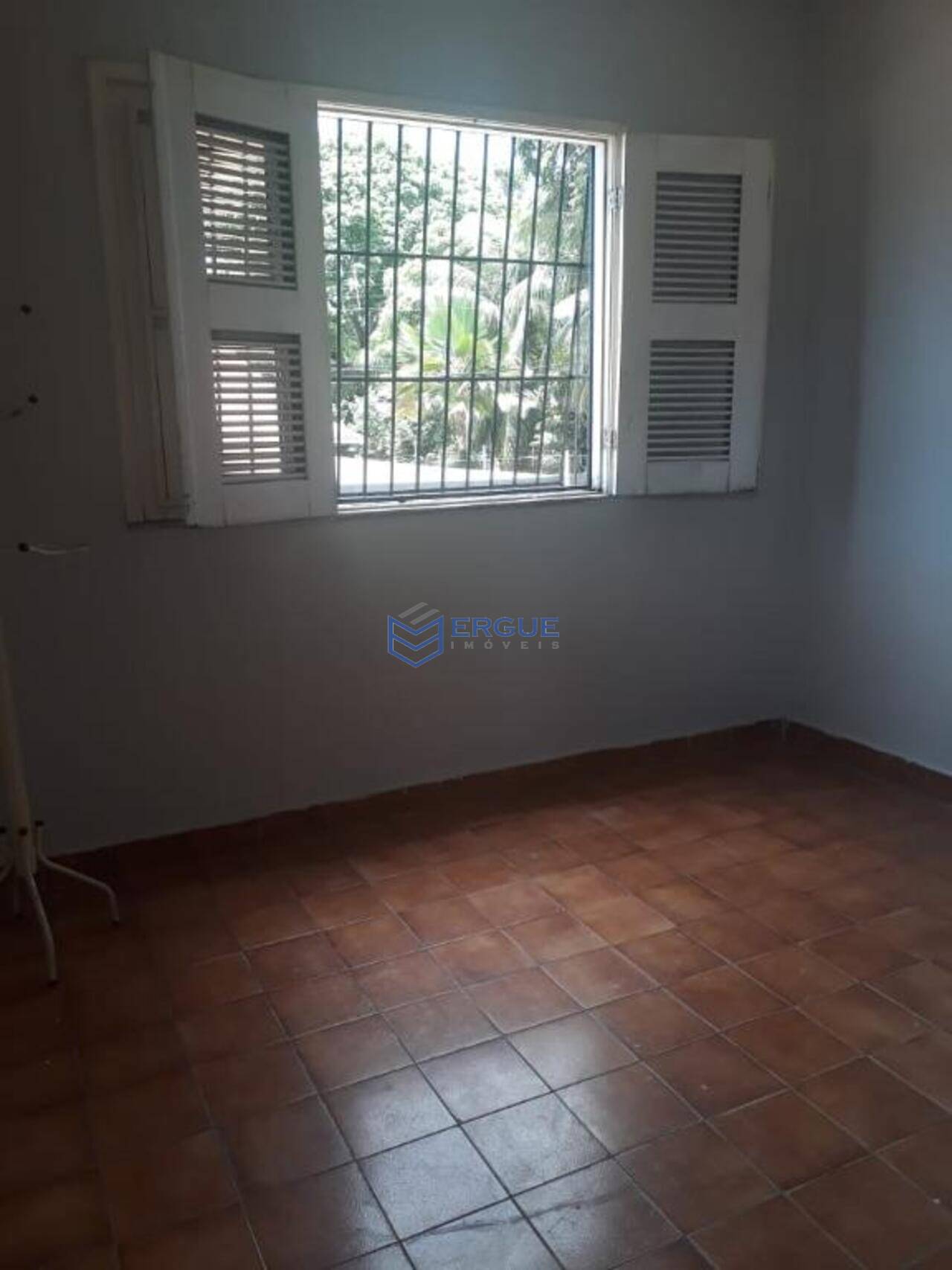 Apartamento Parangaba, Fortaleza - CE