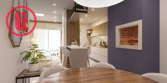 Smart Residence Rio Grande, apartamentos com 1 a 2 quartos, Rio Grande - RS