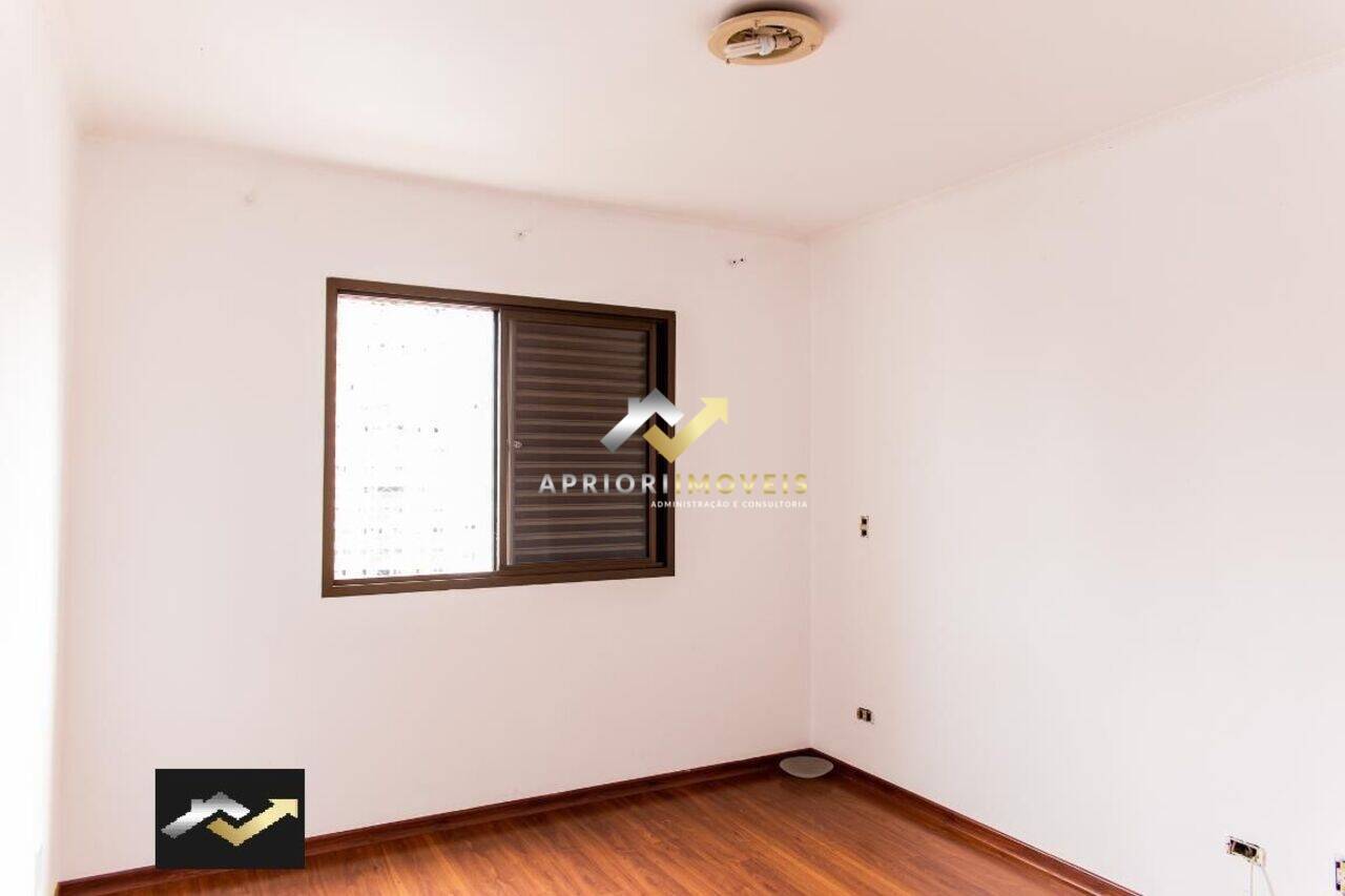 Apartamento Centro, Santo André - SP