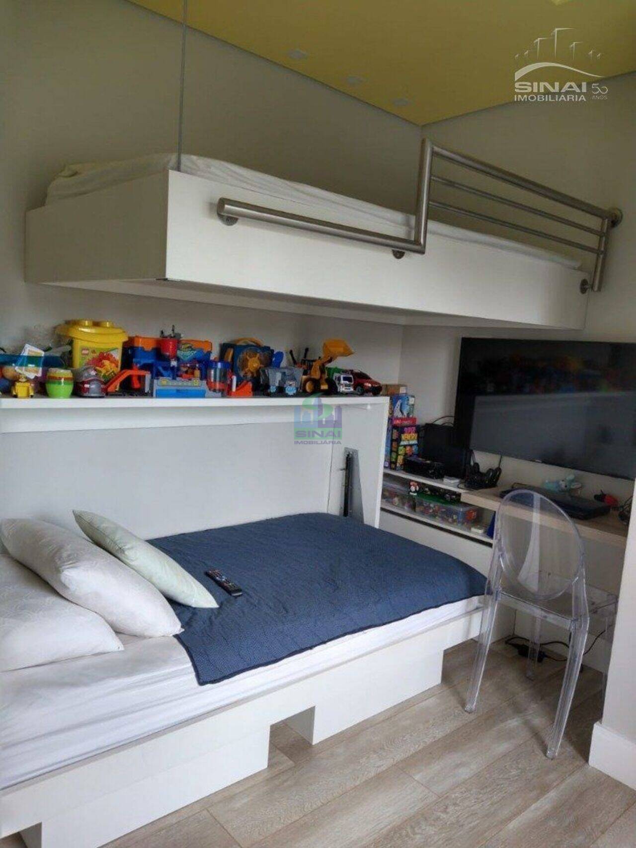 Apartamento Santa Teresinha, São Paulo - SP