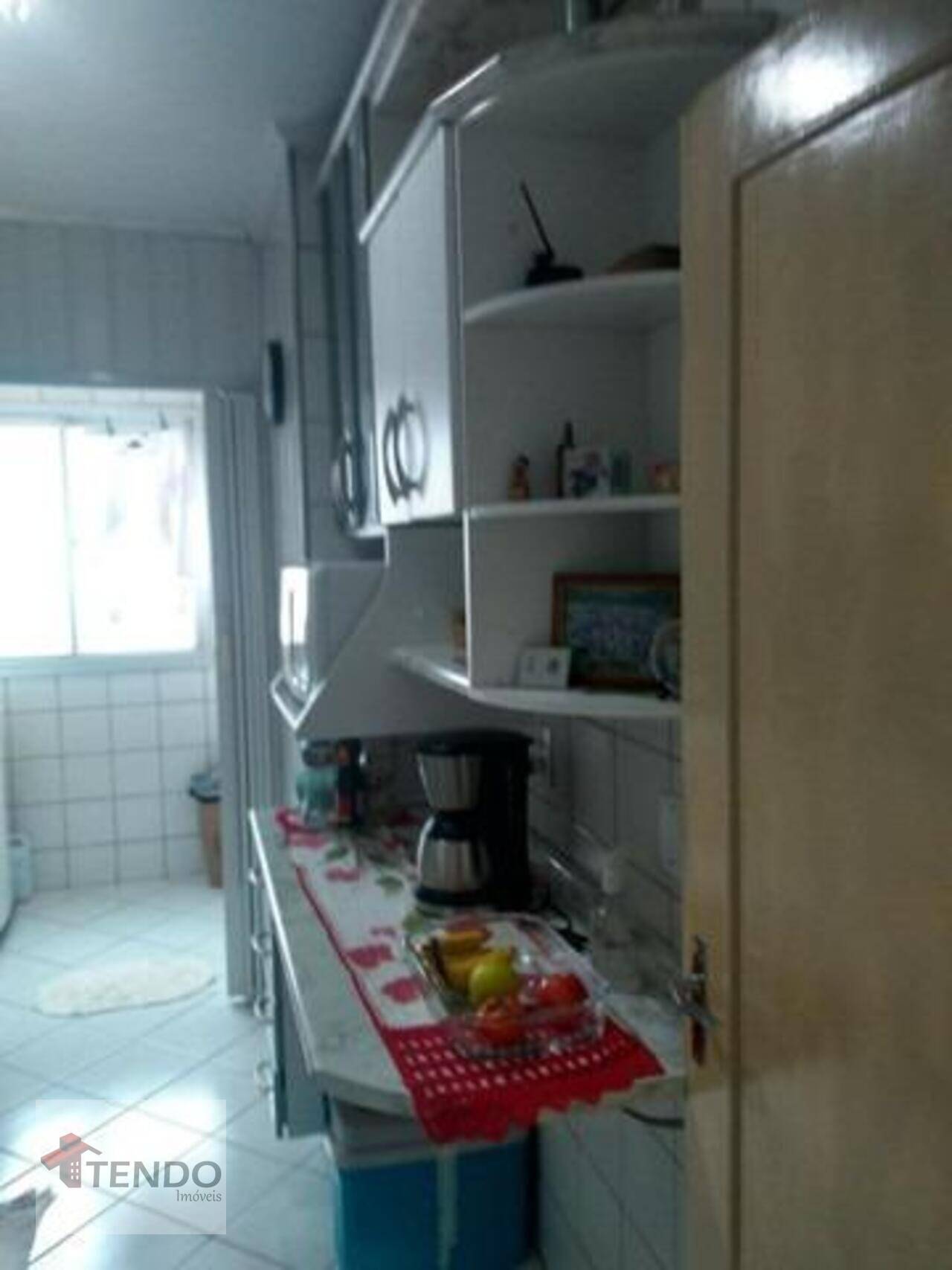 Apartamento Assunção, São Bernardo do Campo - SP