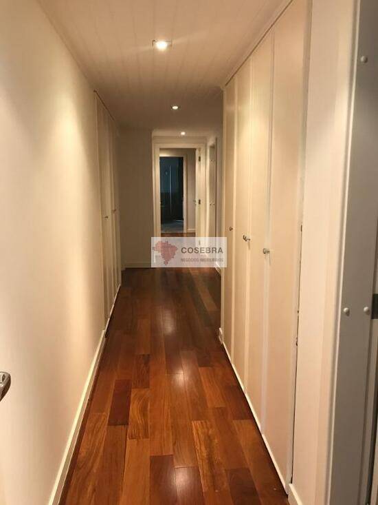 Apartamento Chácara Flora, São Paulo - SP