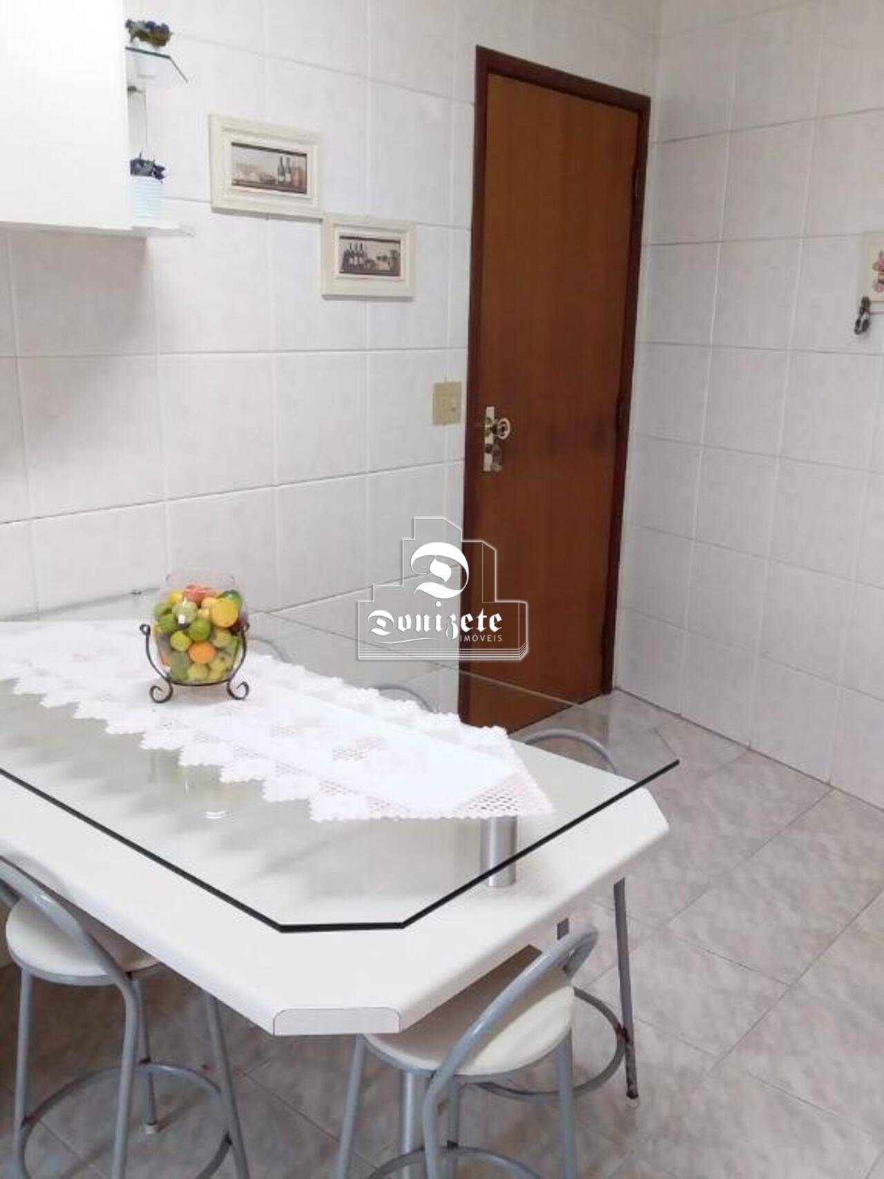 Apartamento Parque das Nações, Santo André - SP