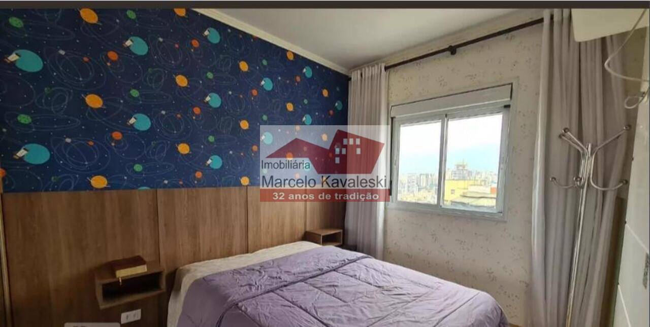 Apartamento Vila Monumento, São Paulo - SP