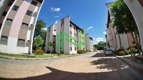 Apartamento Campestre, Teresina - PI