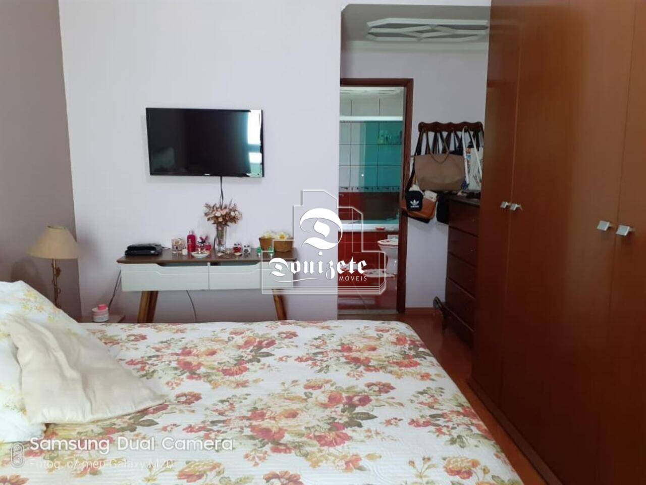 Apartamento Vila Boa Vista, Santo André - SP