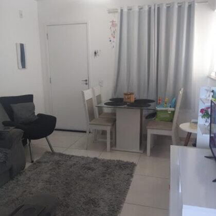 Apartamentos à venda Jardim Bela Vista