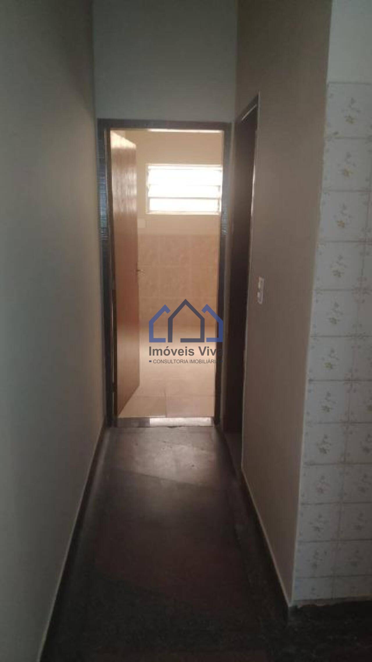 Apartamento Boa Vista, Recife - PE