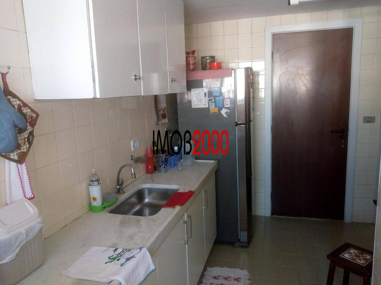 Apartamento Icaraí, Niterói - RJ