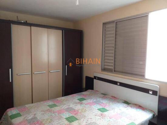 Apartamento Buritis, Belo Horizonte - MG