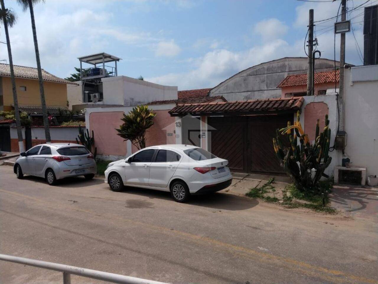 Casa Centro, Maricá - RJ