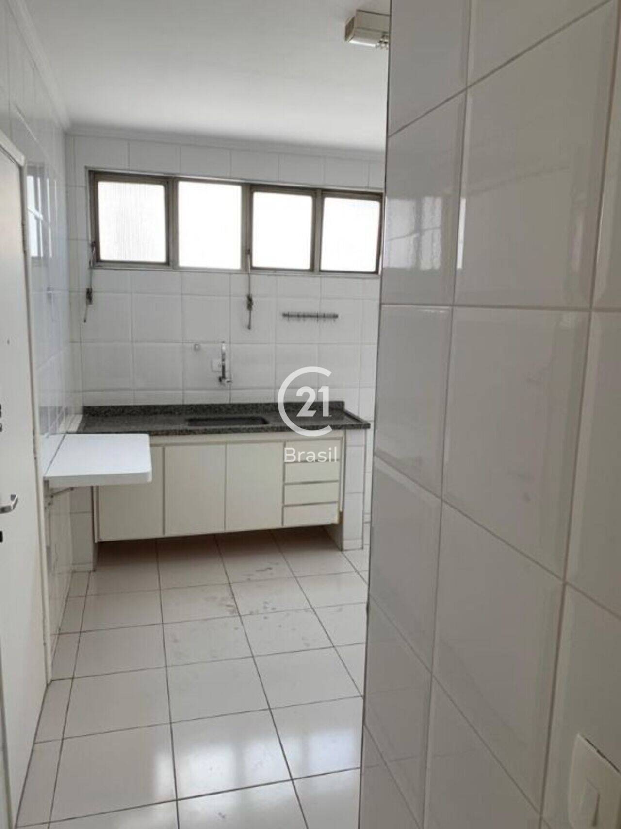 Apartamento Jardim Paulista, São Paulo - SP