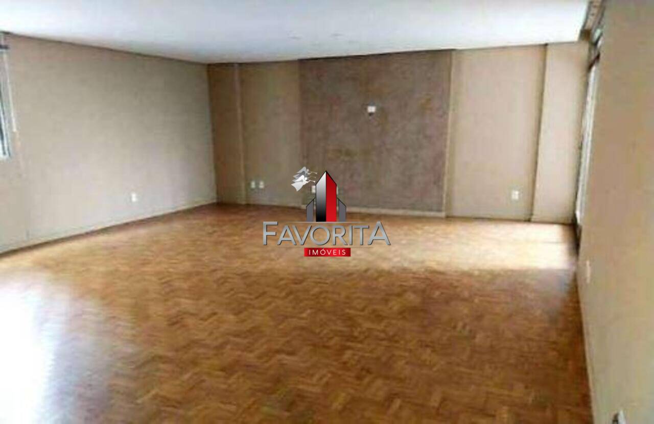 Apartamento Jardim Paulista, São Paulo - SP