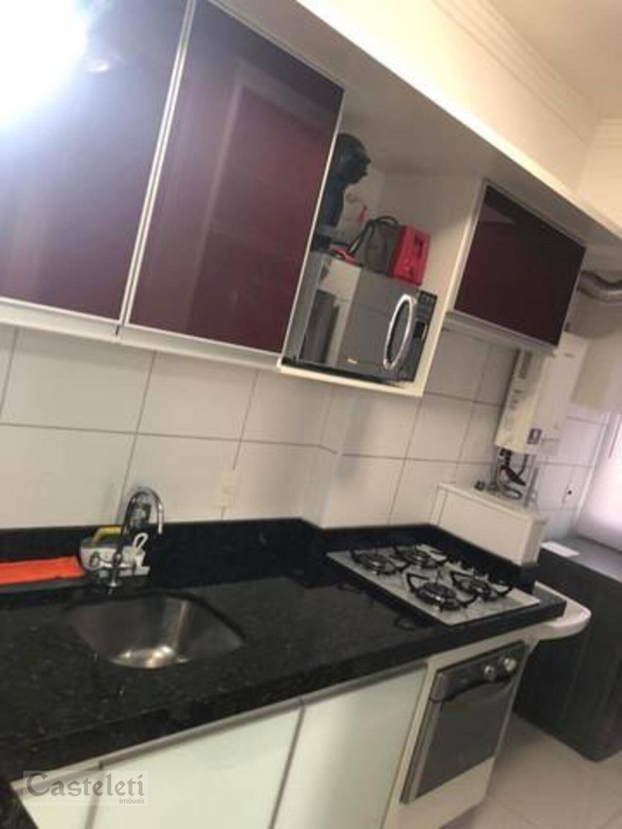 Apartamento Jardim Nova Europa, Campinas - SP