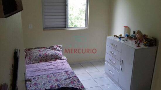 Apartamento Vila Giunta, Bauru - SP