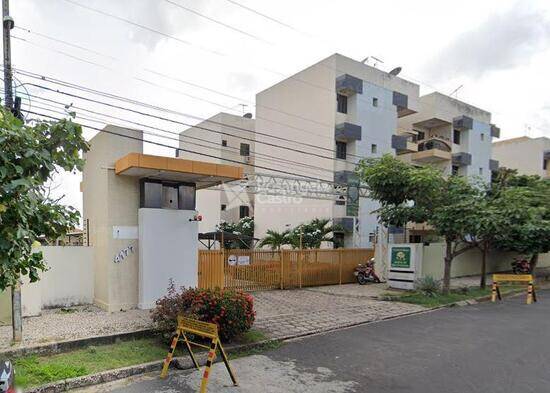 Jardim do São Cristóvão, apartamentos Santa Isabel - Teresina, à venda a partir de R$ 268.000
