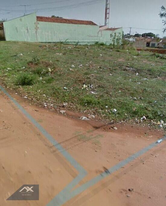 Vila Industrial - Bauru - SP, Bauru - SP