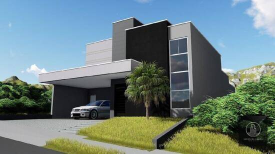 Sobrado de 160 m² Condomínio Ibiti Reserva - Sorocaba, à venda por R$ 1.200.000