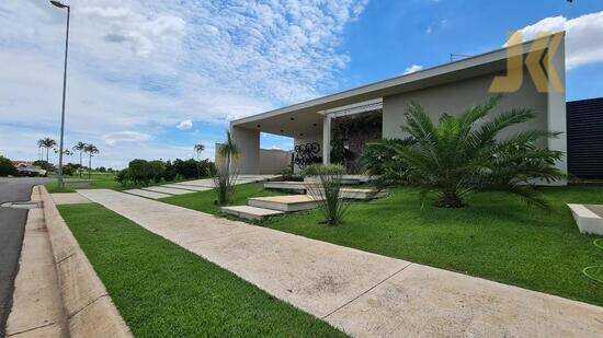 Casa de 246 m² Tamboré Jaguariuna - Jaguariúna, à venda por R$ 2.680.000