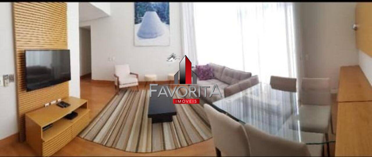 Apartamento Vila Nova Conceição, São Paulo - SP