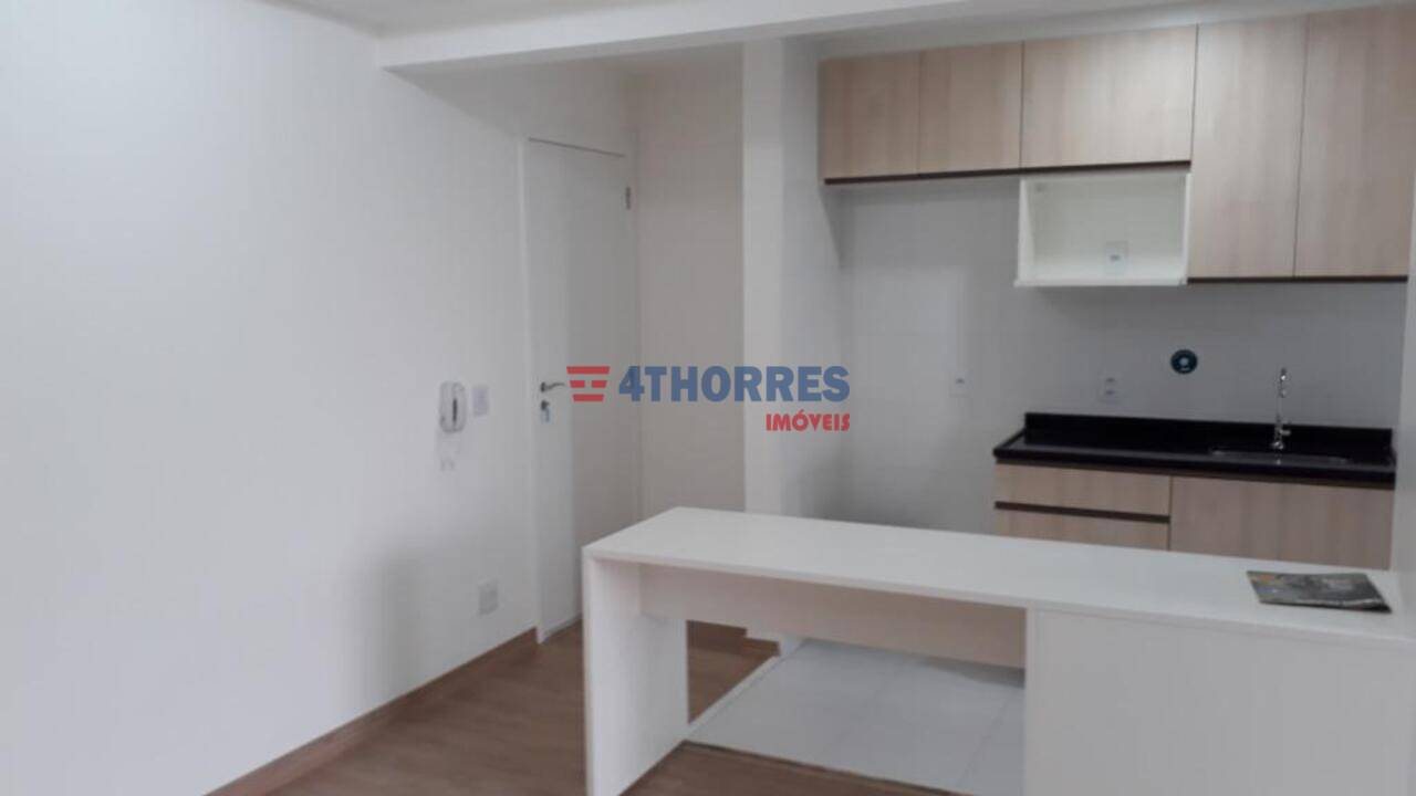 Apartamento Butantã, São Paulo - SP