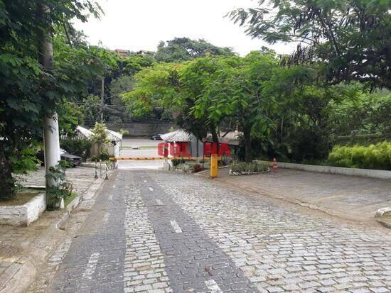 Terreno Piratininga, Niterói - RJ