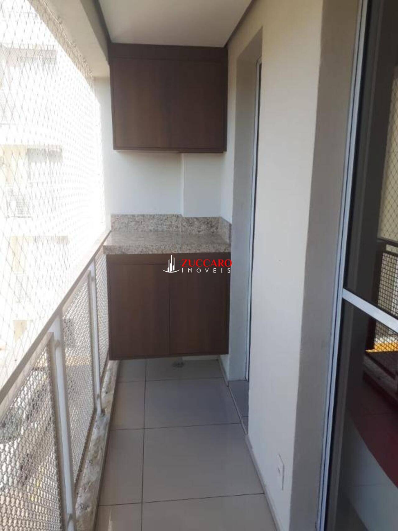 Apartamento Vila Rio de Janeiro, Guarulhos - SP