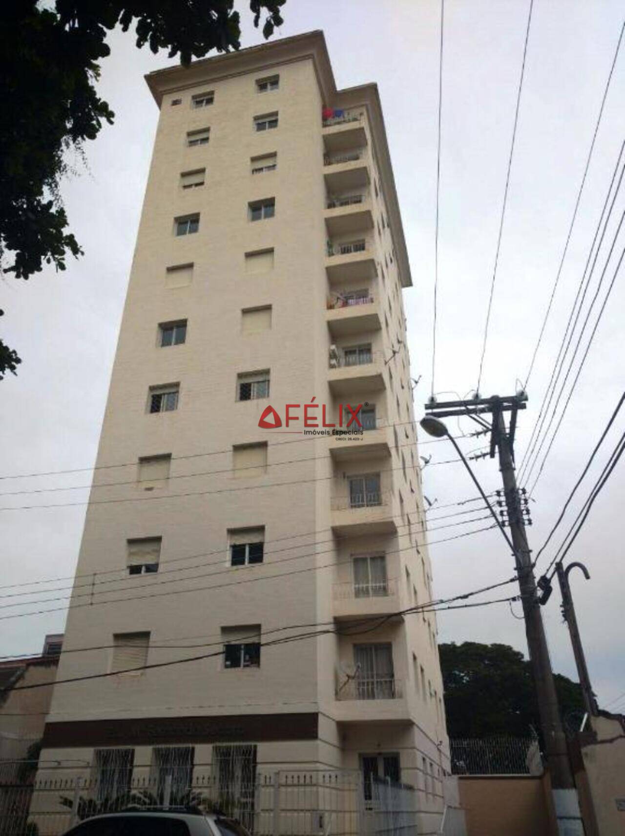 Apartamento Jardim das Nações, Taubaté - SP