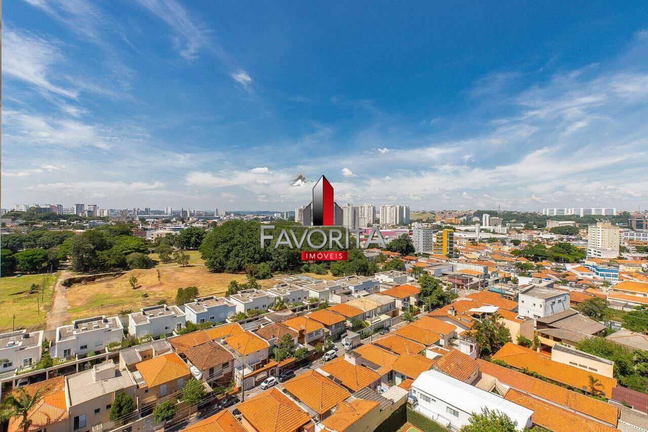 Apartamento Granja Julieta, São Paulo - SP