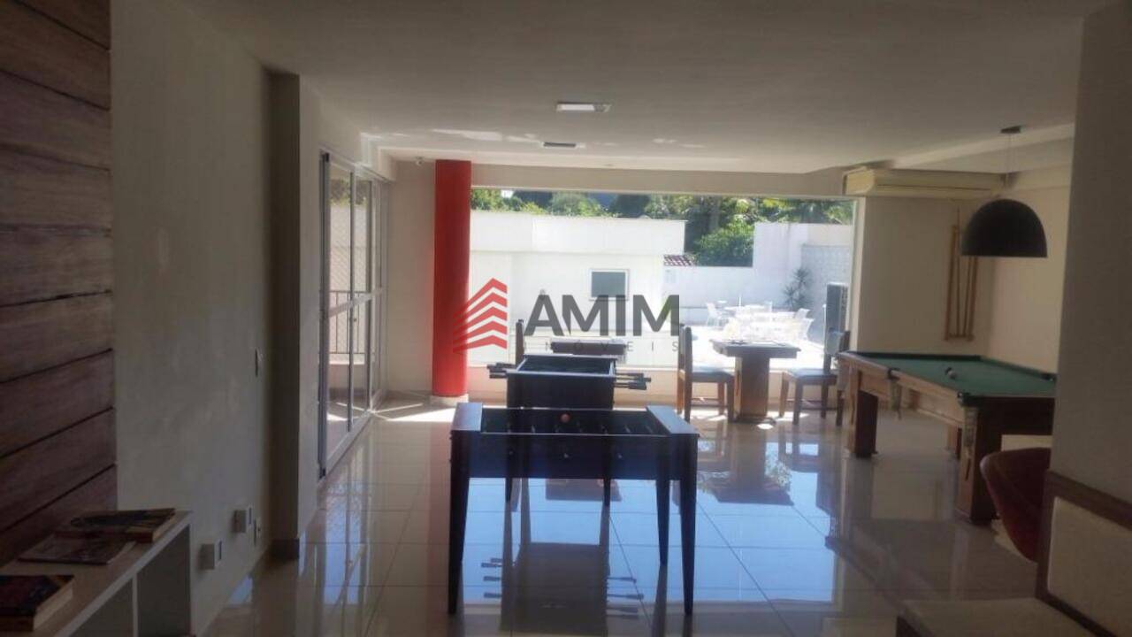 Apartamento Maceió, Niterói - RJ