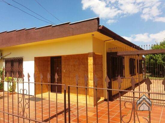 Casa de 176 m² Bela Vista - Alvorada, à venda por R$ 470.000