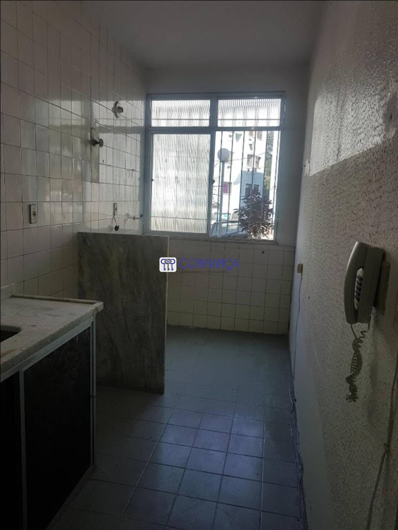 Apartamento Campo Grande, Rio de Janeiro - RJ