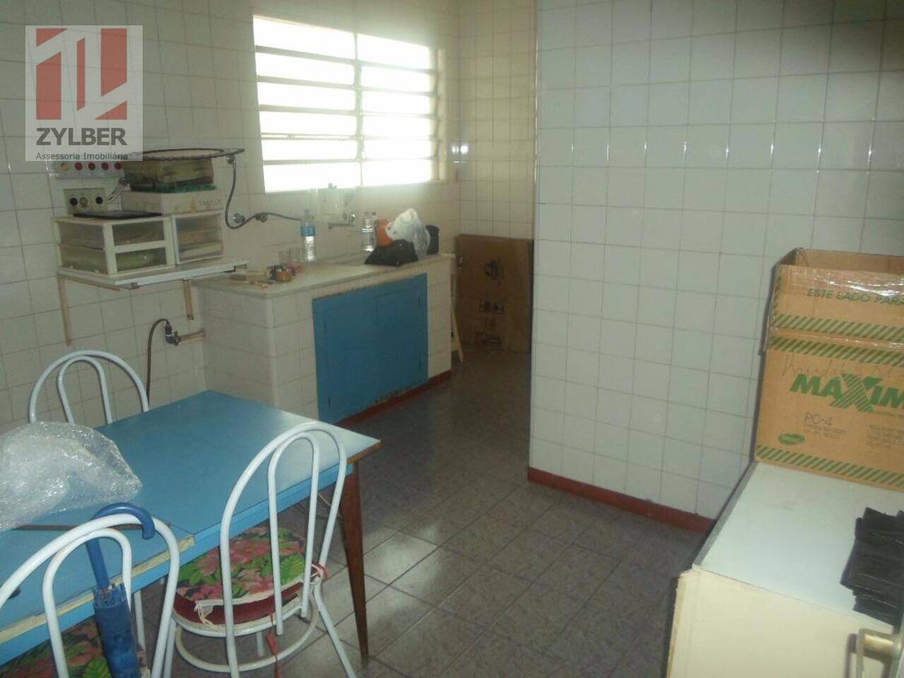 Apartamento Bom Retiro, São Paulo - SP