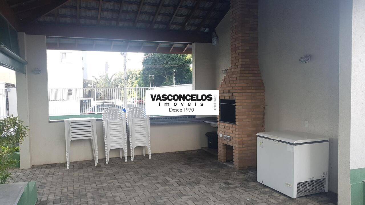 Apartamento Jardim América, São José dos Campos - SP