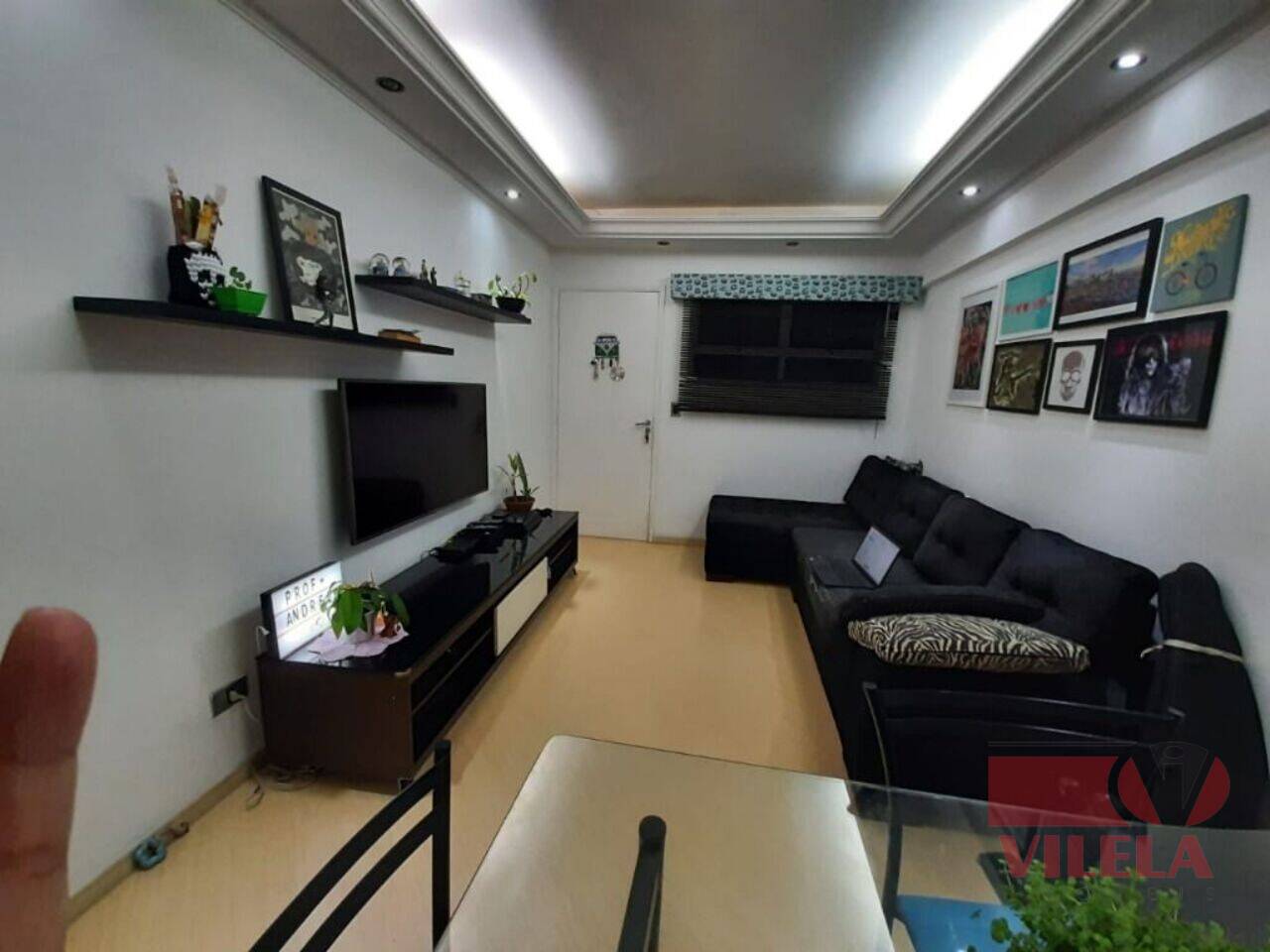 Apartamento Vila Diva (Zona Leste), São Paulo - SP