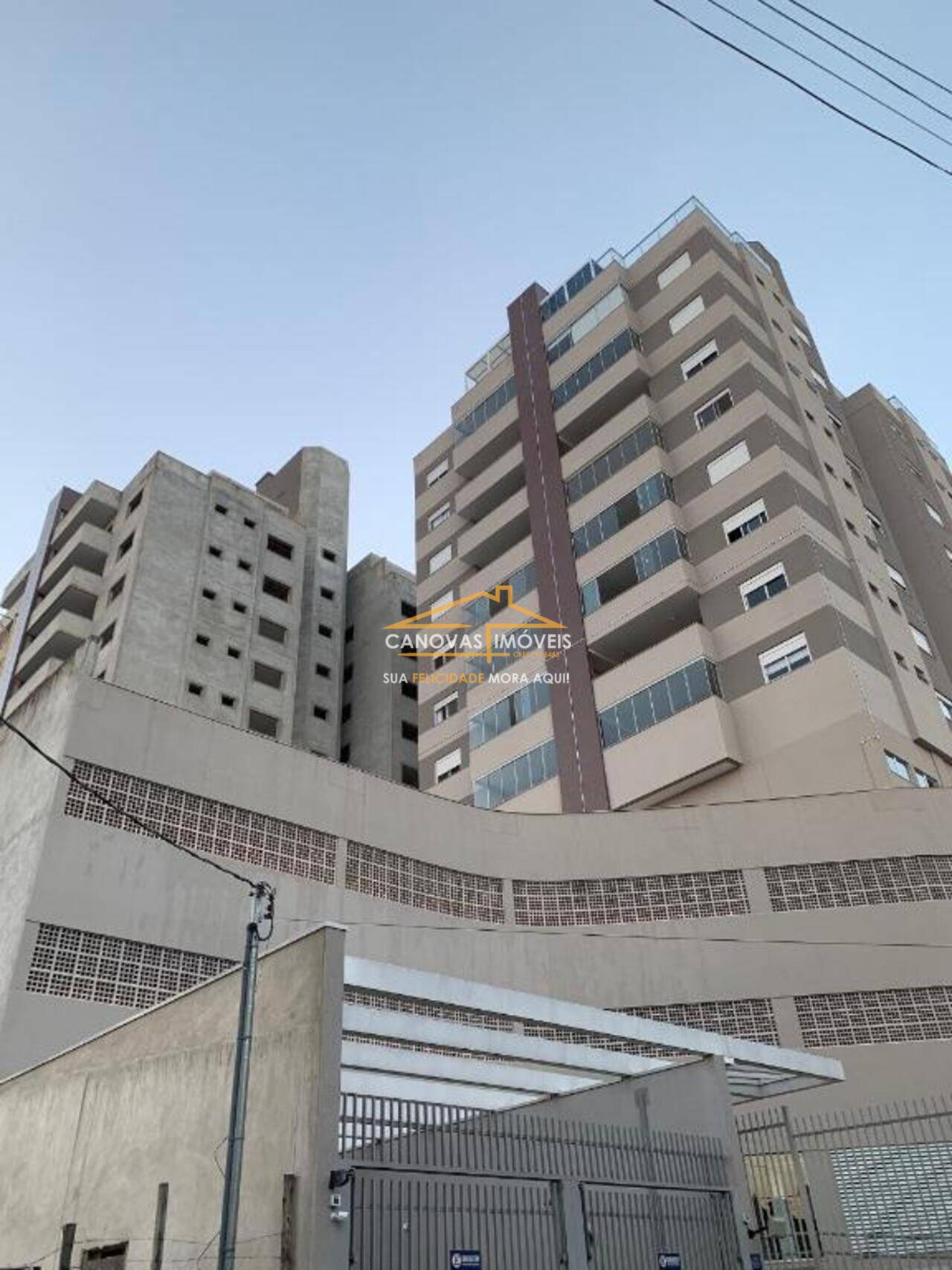 Apartamento Medicina, Pouso Alegre - MG