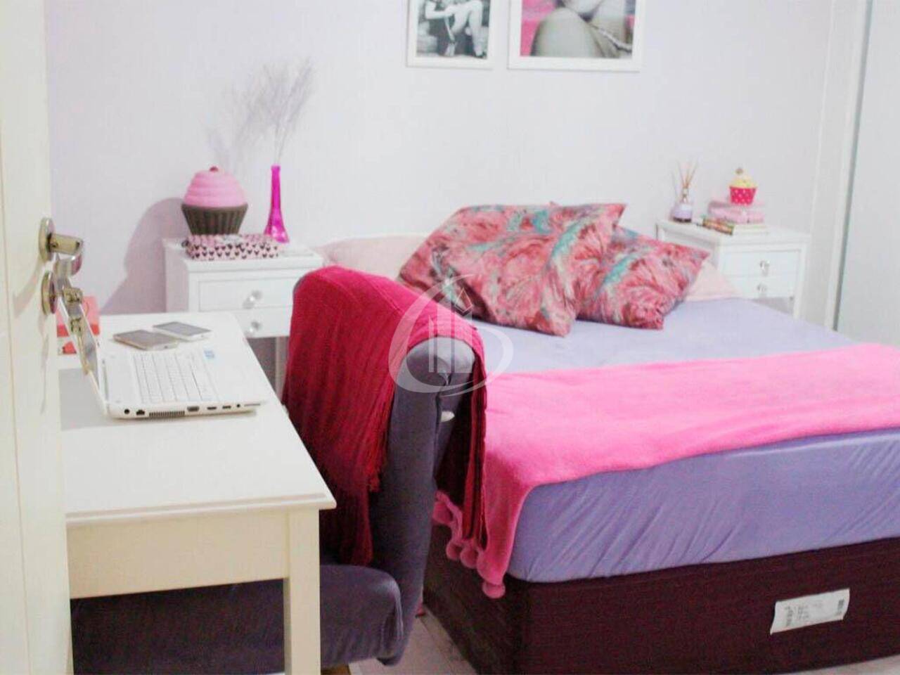 Apartamento Santana, São Paulo - SP