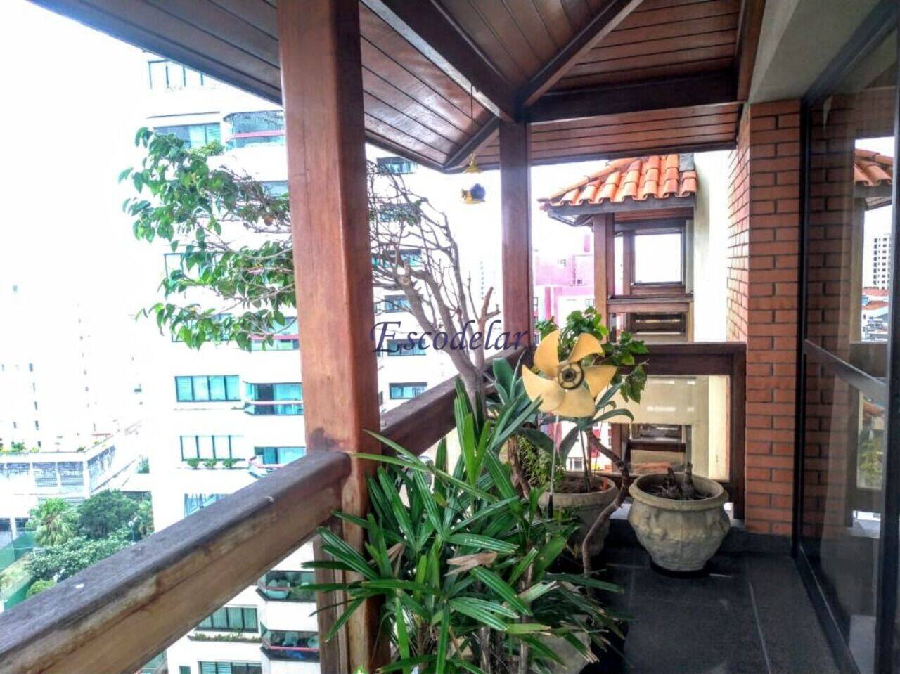 Apartamento Água Fria, São Paulo - SP