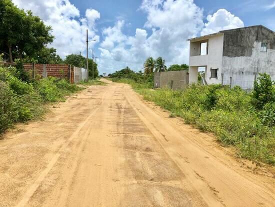 Cidade Balneária Novo Mundo I - Conde - PB, Conde - PB