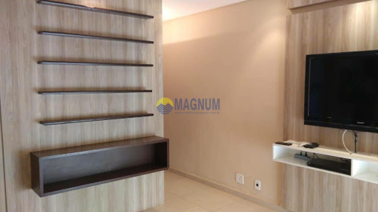 Apartamento Jardim Caparroz, São José do Rio Preto - SP