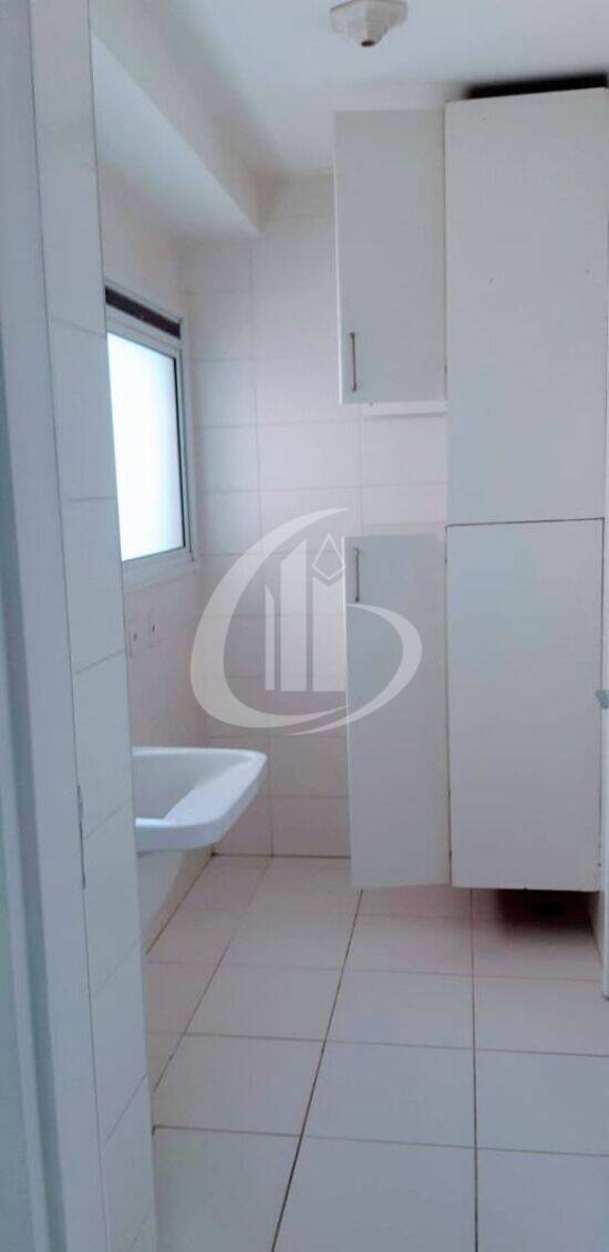 Apartamento Lauzane Paulista, São Paulo - SP