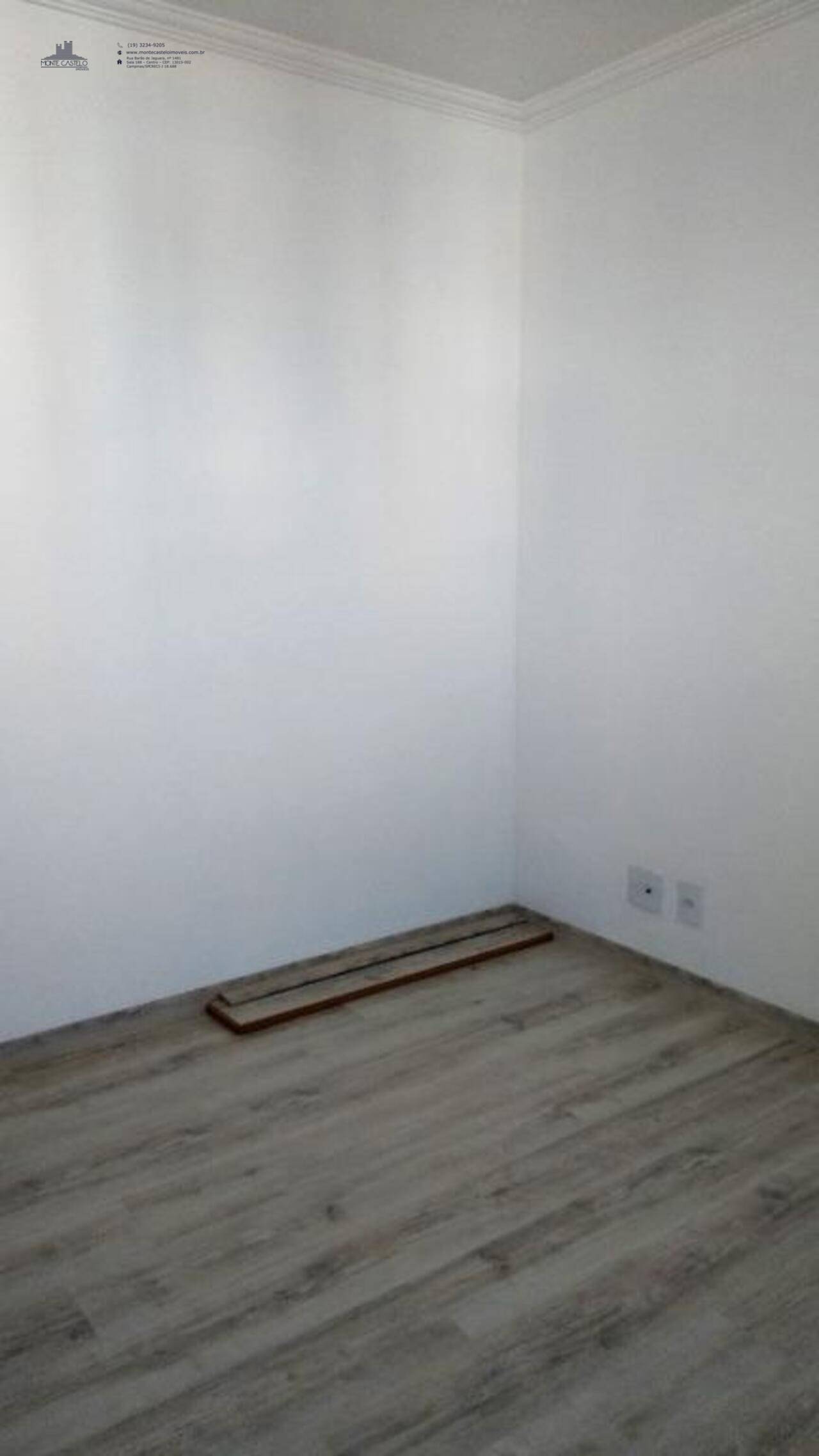 Apartamento Botafogo, Campinas - SP